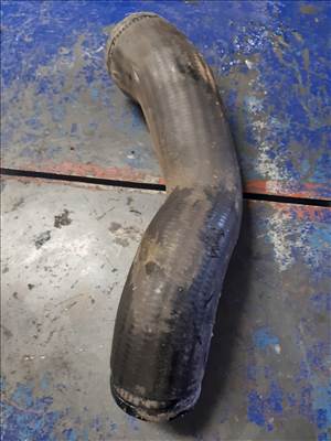 Volvo V70 00-06 Turbócső / Intercooler Cső