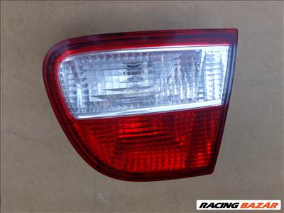 Seat León I jobb hátsó belső lámpa+ foglalat