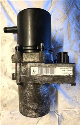 Fiat Scudo/Peugeot Expert/ CitroenJumpy elektrohidraulikus kormányszervó szivattyú  1607329880-16088488