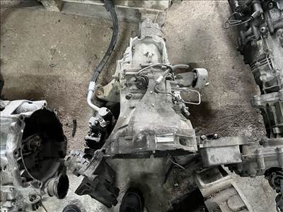 Audi A4 (B5 - 8D) 1.6 váltó DHW-KÓDU