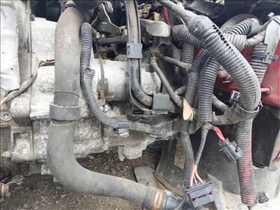 Skoda Fabia 1 2 váltó 