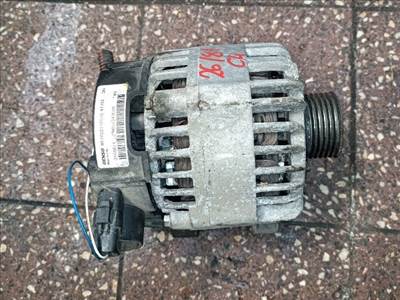 Citroën C4 I Generátor *151892* 9654343080
