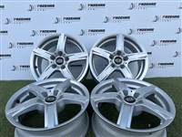 5x114.3 16" Kia (RCD) alufelni 6,5Jx16h2 ET31,5
