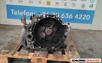 Peugeot,Citroen 2,2HDI 20MB21 bontott váltó 