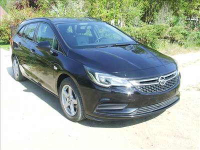 Opel Astra K bontott alkatrészek 1.6 ctdi