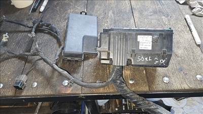 Kia Soul (AM) 1.6 GDI Biztósiték doboz