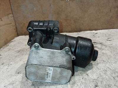 Volkswagen Crafter Olajszűrő Ház *153177* 038115389h