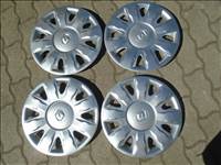 Renault 15" gyári dísztárcsa garnitúra eladó