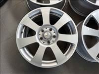 Mercedes 17" 5x112 gyári alufelni eladó 17 coll Vito Viano A B C w204 