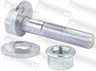 FEBEST 0829-002-KIT - Dőlésállító csavar SUBARU
