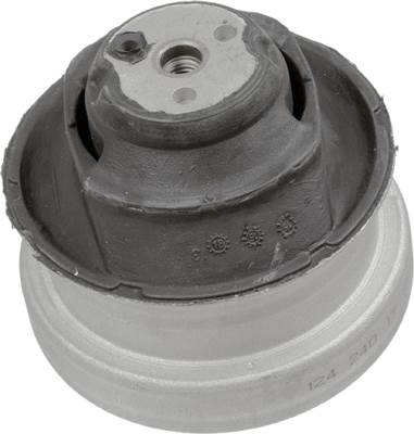 LEMFÖRDER 38711 01 - motortartó bak MERCEDES-BENZ