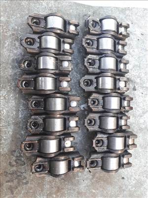 Volkswagen Polo III 1.4 16V AUA, BONTOTT szelephimba 