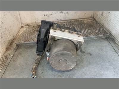 Toyota Corolla (E140/150) ABS Kocka *154469* bosch-0265231862 4451012530