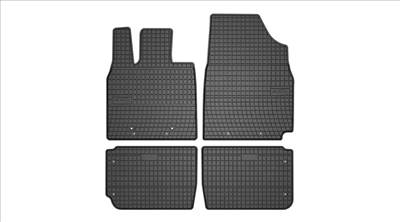 BYD SEAL 5 DM-i FWD Frogum 803160 fekete gumiszőnyeg szett