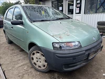 Fiat Punto II 1.2i bontott alkatrészei