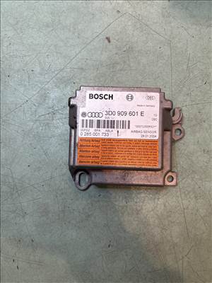 Audi Vw Porsche lègzsàk elektronika 3d0909601e