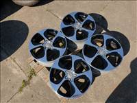 18" 5x112 Audi A3 S-line