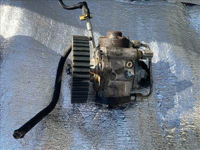 Opel Astra J 1.7 CDTI nagynyomású szivattyú 8980924670