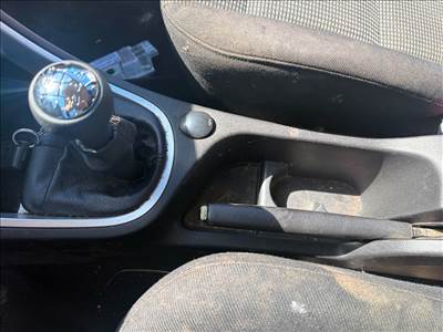 Peugeot 307 Váltó Kulissza *162673*