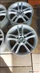  5x120 BMW 8J 18" újszerű (gyári felni) alufelni