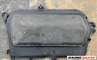 Ford mondeo mk4 2.0TDCI EU5 porlasztó takaró fedél