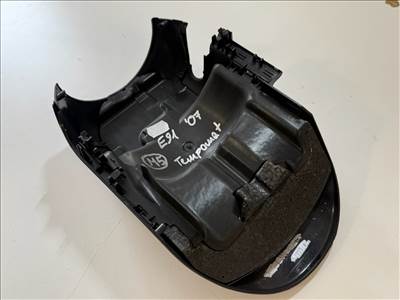 BMW E81, E82, E84, E87, E88, E89, E90, E91, E92, E93 tempomatos kormány alatti burkolat  61316950263