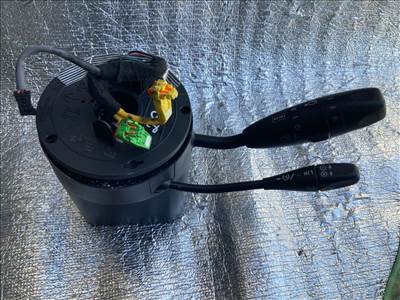 Mercedes A 160 W169 bajuszkapcsoló, kormánykapcsoló