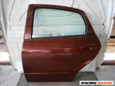 Fiat Linea bal hátsó ajtó