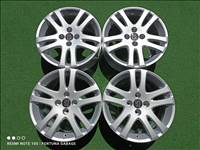 4x108 17"  Peugeot felújított alufelni garnitúra