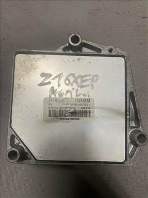 Opel Meriva A 1.6 benzin, Z16XEP ECU, motorvezérlő  12249823