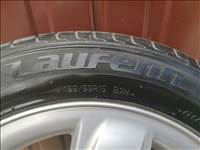  185/5515" újszerű Laufenn nyári gumi
