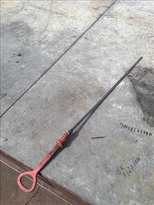 Audi 80 (B3 - 89), Volkswagen Passat B3, Volkswagen Golf II 1.8 benzines nívópálca  027115611b