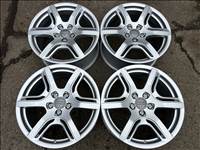 4db gyári 18" Audi Q5 alufelni. (4322)