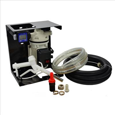 Geko AdBlue membránszivattyú-készlet 230V elektromos - G03101
