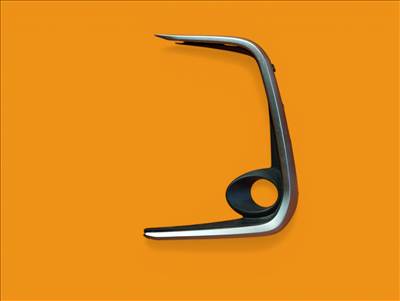 Toyota Corolla E210 sedan bal ködlámpa takaró 52126-02380 (M.20.402K)