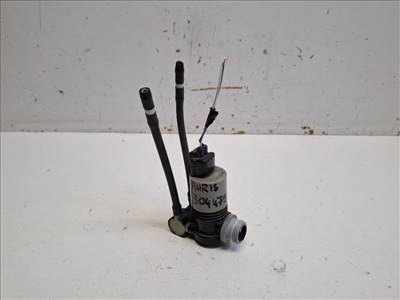 Toyota Auris (E180) szélvédőmosó motor 1020974