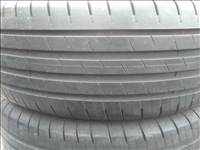  205/60R16 Fulda újszerű 2025-ös 7,5 mm-es nyári gumi garnitúra