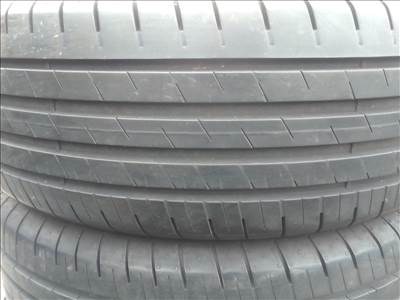  205/60R16 Fulda újszerű 2025-ös 7,5 mm-es nyári gumi garnitúra