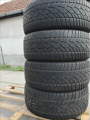  235/40R19 Dunlop téli gumi olcsón