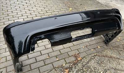 BMW 5-ös sorozat E39 Bmw e39 M hátsó lökháritó touring