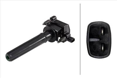 HELLA 5DA 358 057-571 - gyújtótekercs CHRYSLER DODGE