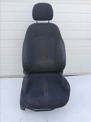 17335 Opel Corsa E 2014- 2014-2019 jobb első Ülés szövet