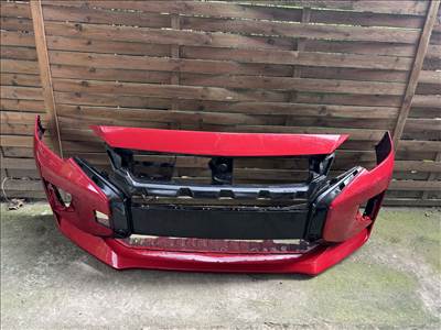 Mitsubishi Space Star II (2020-2023) 6400J973ZZ első lökháritó