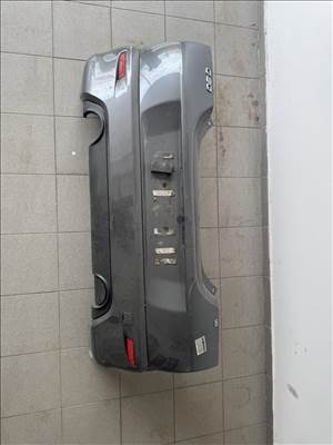 Volvo C30 R design hátsó lökhárító (részeivel)