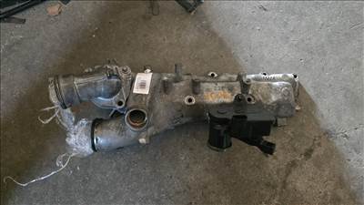 Mercedes R-osztály, Mercedes GL-osztály Szívósor OM642 jobb oldali a6420907737