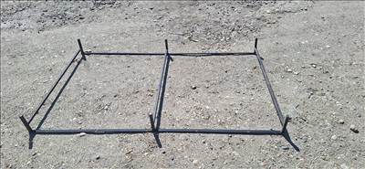 Fiat scudó tetőcsomagtartó