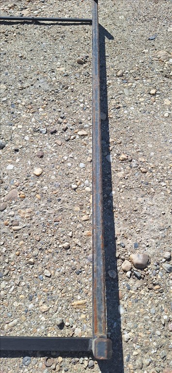 Fiat scudó tetőcsomagtartó 3. kép