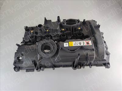 BMW X2 (F39) sDrive 28 i B46D Szelepfedél (8631745, 11128631745, 11129452895)