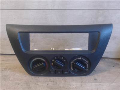 MITSUBISHI LANCER 04.06.01-07.05.30 Fűtés vezérlő panel