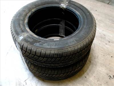 SKODA Octavia (1U) 1997.03.01-2011.08.31 Gumiabroncs pár